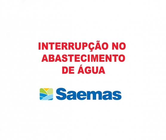 Imagem: Saemas