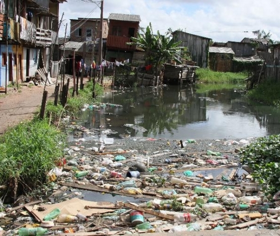Saneamento Um Fato Basico Para A Qualidade De Vida Saemas Sertaozinho